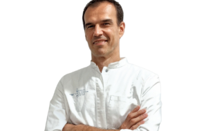 Nikša Bušić, spec. internist