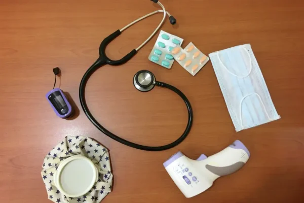 Kako ojačati imunitet u sezoni prehlade i gripe?