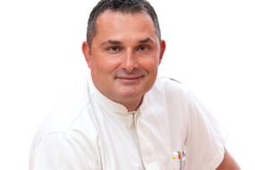 Mirko Grgurev, dr. med.